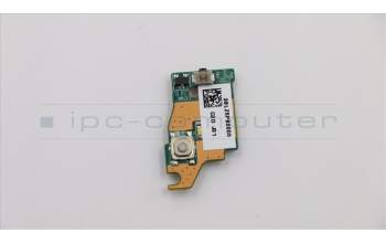 Lenovo 90003429 LZ5 Power Board