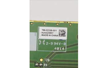 Lenovo 90003514 LZ5 TouchPad Module