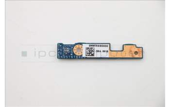 Lenovo 90004445 ST7 WIN8 Button Board