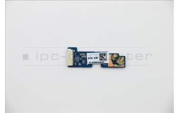 Lenovo 90004446 ST7 Sensor Board