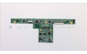 Lenovo 90005608 J02 Docking Board