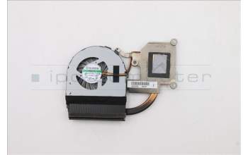 Lenovo 90200420 QIWG5 Thermal Module UMA W/FAN