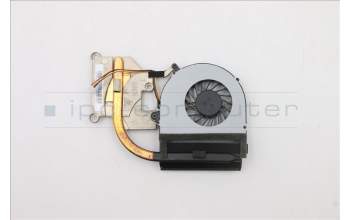 Lenovo 90200420 QIWG5 Thermal Module UMA W/FAN