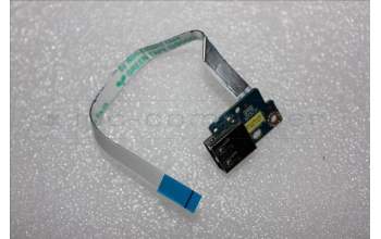 Lenovo 90200430 QIWG5 USB Board W/Cable 455NW438L21