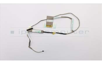 Lenovo 90200463 QIWG6 LCD Cable DIS DC02001ES00