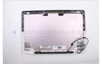 Lenovo 90200784 LZ7 LCD Cover Pink W/Speaker