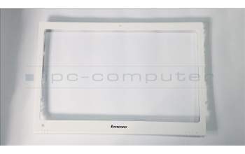 Lenovo 90202627 C540 NW TOUCH FRONT BEZEL (WH)