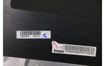 Lenovo 90202908 VILG2 LCD Cover Black