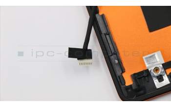 Lenovo 90203125 LZ5 LCD Cover Orange