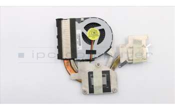 Lenovo 90203365 VIWGS Thermal Module DIS W/FAN