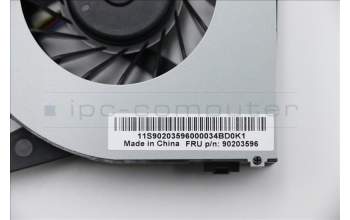 Lenovo 90203596 B350 Delta DIS&UMA FAN