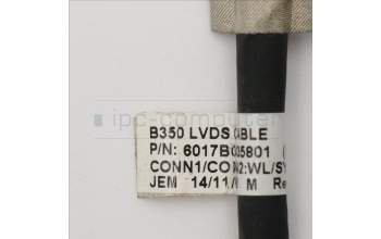 Lenovo 90204100 B350 LVDS CABLE