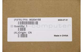 Lenovo 90204155 DUMBO2 LCD Cable