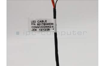 Lenovo 90204662 C360 LED Indicator Cable