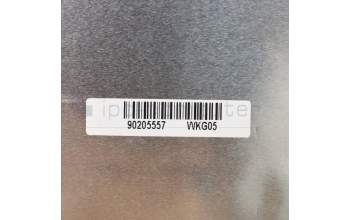 Lenovo 90205557 ZIWB1 LCD Cover TS