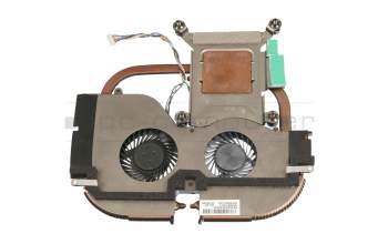 909672-001 original HP Cooler (CPU)