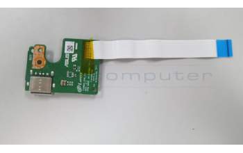 Asus 90NB0740-R10030 T100HAN IO_BD./AS (USB2.0)