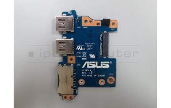 Asus 90NB08T0-R10010 UX305LA IO_BD.