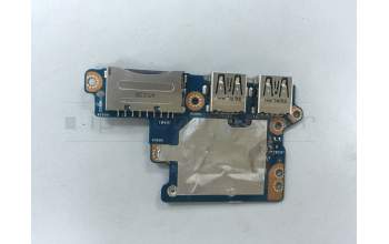 Asus 90NB08U0-R10010 UX303UB IO BOARD