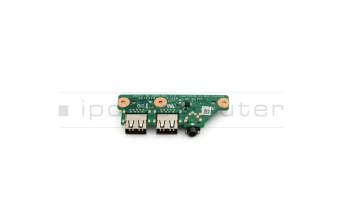 90NB09P0-R10010 original Asus Audio/USB Board