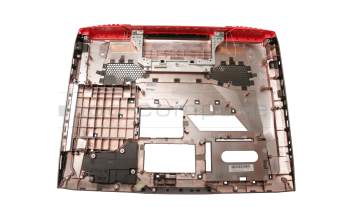 90NB09V1-R7D010 original Asus Bottom Case grey