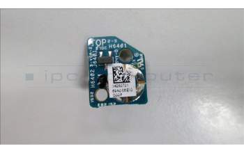 Asus 90NB0A40-R10010 GL752VW LID_BD./AS