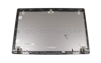 90NB0AU2-R7A010 original Asus display-cover incl. hinges 39.6cm (15.6 Inch) silver