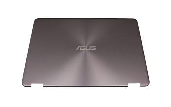 90NB0BA2-R7A011 original Asus display-cover 33.8cm (13.3 Inch) grey