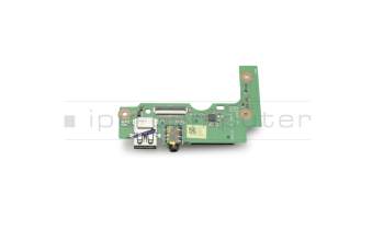 90NB0BH0-R10010 original Asus Audio/USB Board