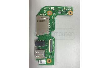 Asus 90NB0D30-R10020 X555BP USB_BD./AS