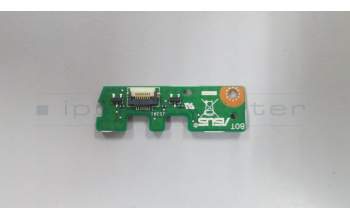 Asus 90NB0E50-R10010 E402BP LED BOARD