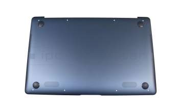 90NB0EI1-R7D010 original Asus Bottom Case blue