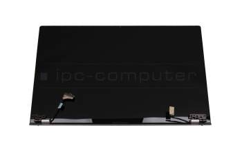 90NB0JX4-R20010 original Asus Display Unit 15.6 Inch (FHD 1920x1080) silver / black