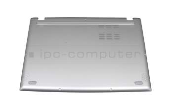 90NB0L61-R7D000 original Asus Bottom Case silver