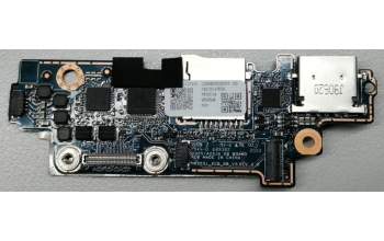 Asus 90NB0QX0-R10010 UX425JA IO_BD.