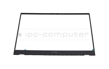 90NB0QX1-R7B010 original Asus Display-Bezel / LCD-Front 35.5cm (14 inch) black