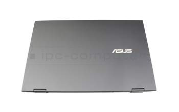 90NB0RZ1-R23000 original Asus Touch-Display Unit 13.3 Inch (FHD 1920x1080) gray