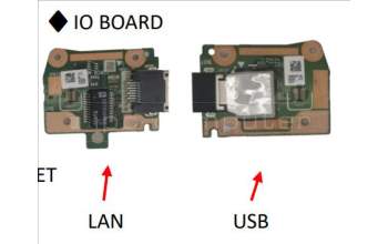 Asus 90NB0XH0-R10020 W7600Z3A IO BD.