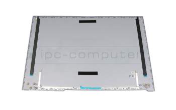 90NR01Q6-R7A011 original Asus display-cover 43.9cm (17.3 Inch) silver