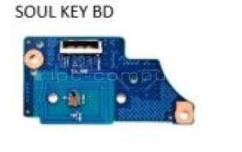 Asus 90NR06V0-R10050 G713QY SOUL KEY BD.