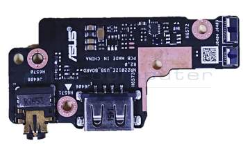 Asus 90NR07X0-R10010 GZ301ZE(NR2201ZE) USB BD.