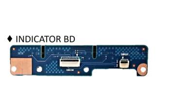 Asus 90NR0BA0-R10010 G713RS INDICATOR BD.