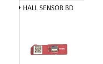 Asus 90NR0BR0-R10020 GU604VY HALL SENSOR_BD