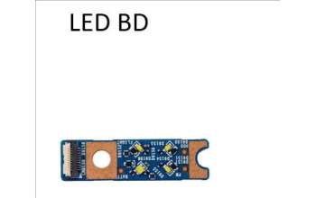 Asus 90NR0CH0-R10010 FX707VV LED BD.