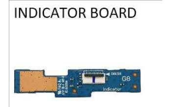 Asus 90NR0CI0-R10010 G814JY INDICATOR BD.