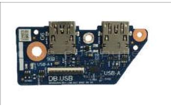 Asus 90NR0CI0-R10020 G814JY USB BD.