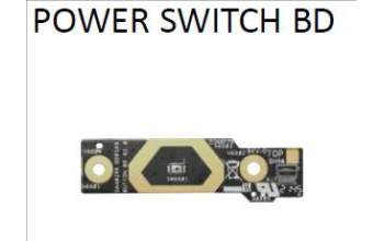 Asus 90NR0F30-R11000 GA402NI POWER SWITCH_BD.