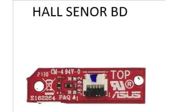 Asus 90NR0G30-R10010 GU603VI HALL SENSOR_BD.