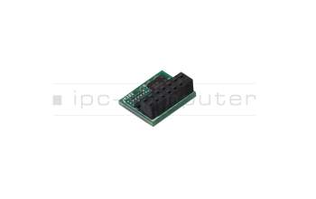 90PF0270-P00030 original Asus TPM module