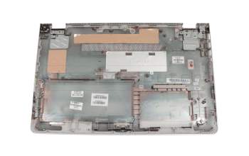 924505-001 original HP Bottom Case silver